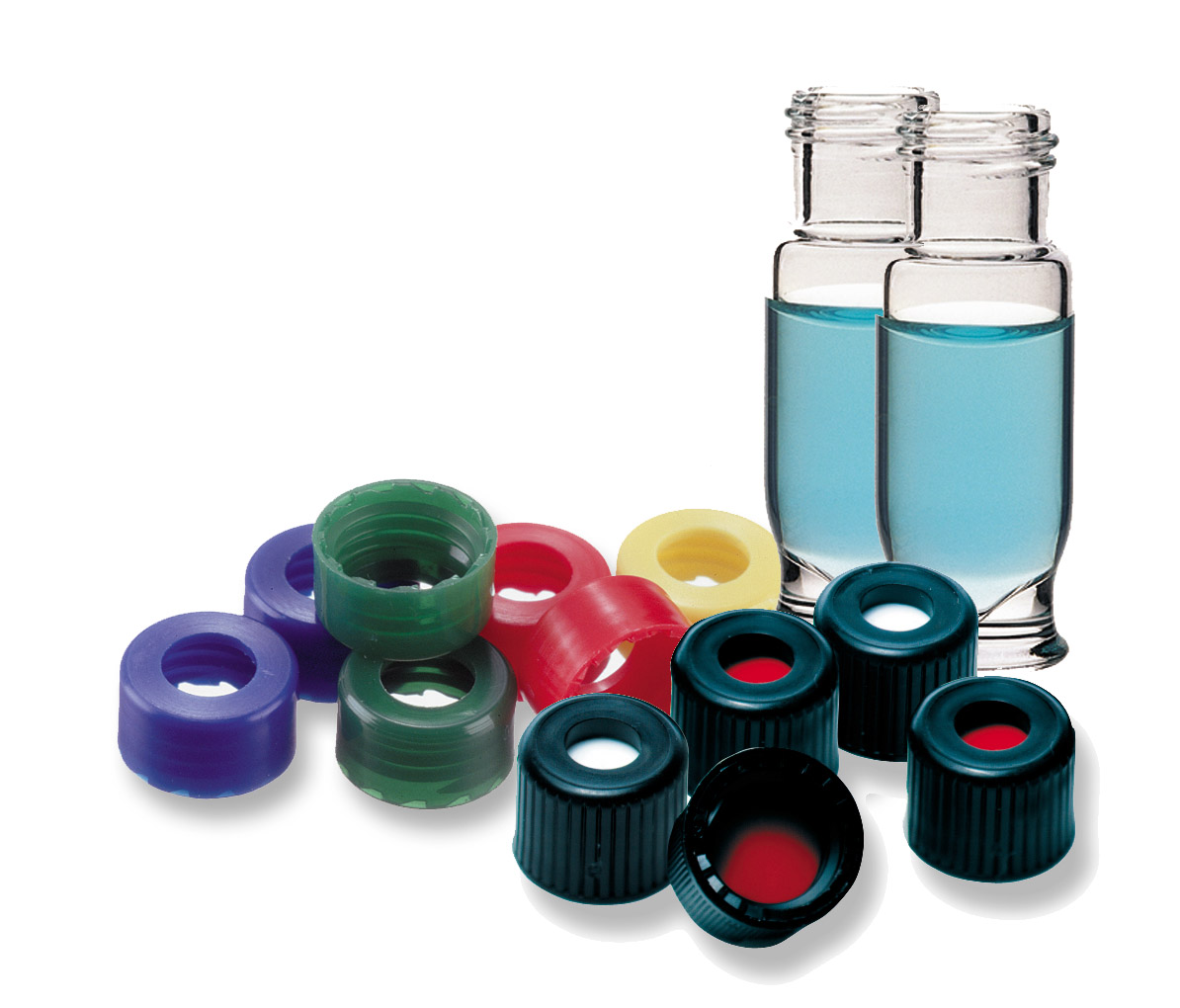 Autosampler Vials